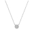 Stardiamant Necklace - D3311W