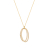 Stardiamant Necklace - D3329G