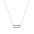 Stardiamant Necklace - D3380GW