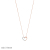 Stardiamant Pendant - D5058R