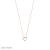 Stardiamant Pendant - D5059R