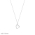 Stardiamant Pendant - D5067W