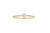 Stardiamant Rings - Brillant Gelbgold 585 - D6410G