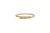 Stardiamant Rings - Gelbgold 585 - D6476/G