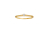 Stardiamant Rings - Brillant Gelbgold 585 - D819/G