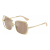 Dolce & Gabbana Sunglas - DG2306-488/5A-55