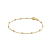 Jackie Bracelet - Dotted - JKB21.106