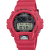 Casio Watches - DW-6900TR-4ER