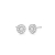 ELLA Juwelen Studs - E0130101WG