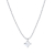 Maja Emulto Necklace - Blooma - EL00159.NE.RH
