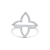 Maja Emulto Rings - Flora - EL00206.RG.RH