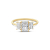 Maja Emulto Rings - Brillo - EL00209.RG.YG