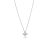 Maja Emulto Necklace - Fleurie - EL00218.NE.RH