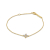Maja Emulto Bracelet - Fleurie - EL00219.BR.YG