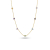 Maja Emulto Necklace - Colorante - EL00229.NE.YG