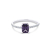 Maja Emulto Rings - Violeta - EL00235.RG.RHAM