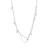 Maja Emulto Necklace - Entrela - EL00286.NE.RH