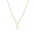 Maja Emulto Necklace - Perlizia - EL00289.NE.YG