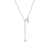 Maja Emulto Necklace - Galactica - EL00290.NE.RH