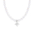 Maja Emulto Necklace - Galactica - EL00292.NE.RH
