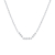 Maja Emulto Necklace - Auriana - EL00295.NE.RH