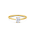 Maja Emulto Rings - Aurora - EL00327.RG.YGLG