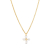 Maja Emulto Necklace - Albena - EL00346.NE.YG