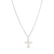 Maja Emulto Necklace - Albena - EL00346.NE.RH