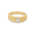 Maja Emulto Rings - Solvion - EL00347.RG.YG
