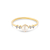 Maja Emulto Rings - Sorella - EL00358.RG.YG