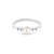 Maja Emulto Rings - Sorella - EL00358.RG.RH