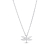 Maja Emulto Necklace - Libella - EL00362.NE.RH