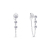 Maja Emulto Earrings - Velaire - EL00374.ER.RH