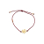 Maja Emulto Bracelet - Amarea - EL00385.BR.C1091.YG