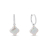 Maja Emulto Earrings - Viva Clover - EL00388.ER.RH
