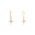 Maja Emulto Earrings - Albena - EL00406.ER.YG