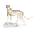 Swarovski crystal figurine - Elegance of Africa SCS Jahresausgabe 2023 Gepard Mehira - 5636241