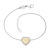 Engelsrufer Bracelet - ERB-HEARTLIFL-ZI-BIG