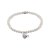 Engelsrufer Necklace - ERB-HEARTWING-PE
