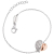 Engelsrufer Bracelet - ERB-LILHEARTWING-BIR