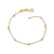 Engelsrufer Bracelet - ERB-LILMOON-ZI-G
