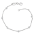 Engelsrufer Bracelet - Moonlight - ERB-LILMOON-ZI