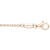 Engelsrufer Necklace - Erbskette - vergoldet - ERN-42-G
