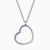 Engelsrufer Necklace - ERN-HEARTOCEAN-ZIM