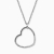 Engelsrufer Necklace - ERN-HEARTSHADE-ZIM