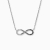 Engelsrufer Necklace - Infinity - ERN-INFINITYSHADE-ZI