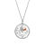 Engelsrufer Necklace - ERN-LENS-LILHW-BIR