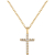 Engelsrufer Necklace - ERN-LILCROSS-ZI-G