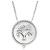 Engelsrufer Necklace - ERN-LILTREE-PE