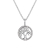 Engelsrufer Necklace - ERN-LILTREE-ZI